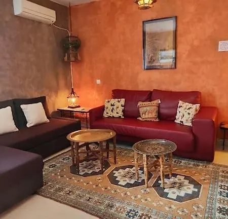Apartment Atico Andalusi Terraza Jerez de la Frontera