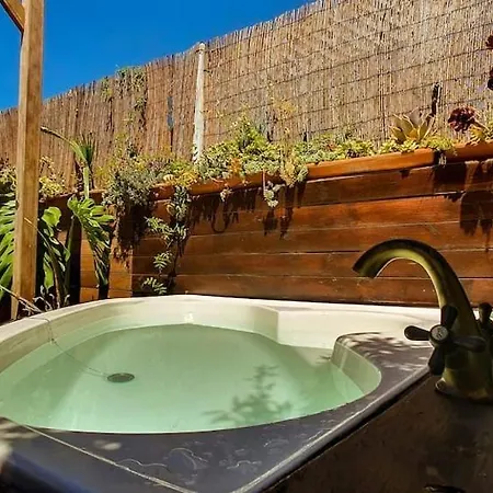 Atico Andalusi Terraza Apartment